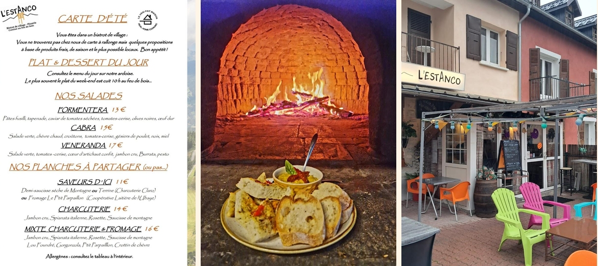 L'Estanco - Gallery Image 1
