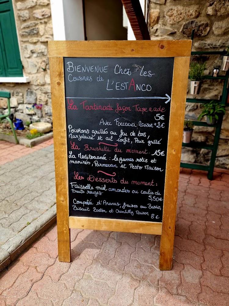 L'Estanco - Menu Image 3